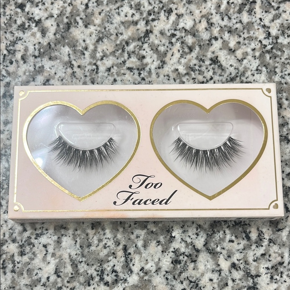 Too Faced Lashes